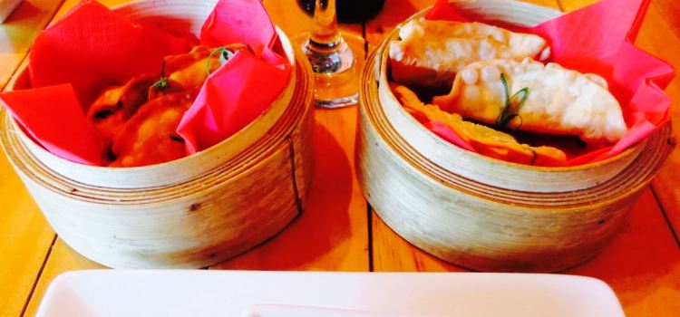 Satori Sushi & Sake Bar