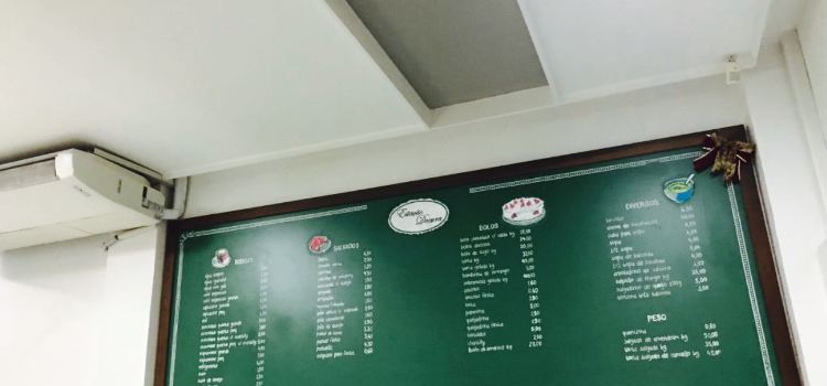 Estacao Docura