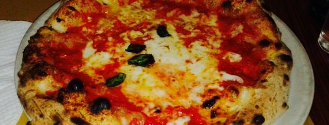 Pizzeria Antonio e Gigi Sorbillo