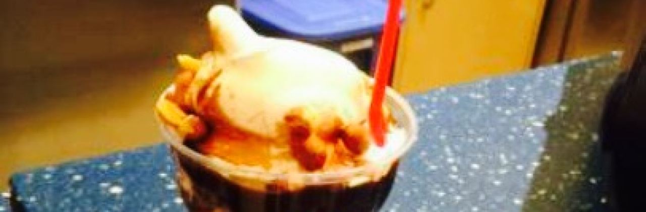 Dairy Queen Grill & Chill