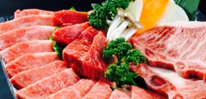Sumibi Yakiniku Kourin