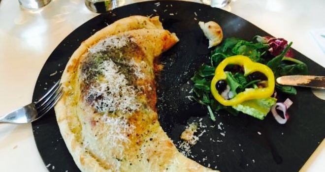 ASK Italian - Sheffield
