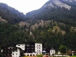 Vitalhotel Lafaiser Hof