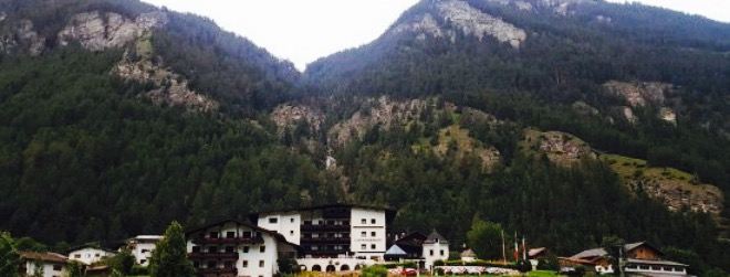 Vitalhotel Lafaiser Hof