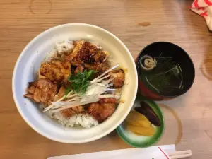 Miyakagi