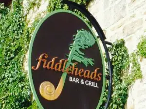 FiddleHeads Bar and Grill