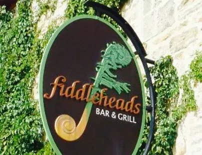 FiddleHeads Bar and Grill