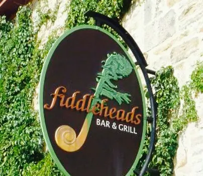 FiddleHeads Bar and Grill