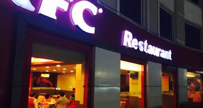 KFC