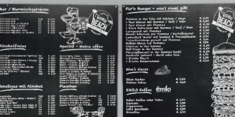 KOKO BEACH Pavillion am Happinger Au See