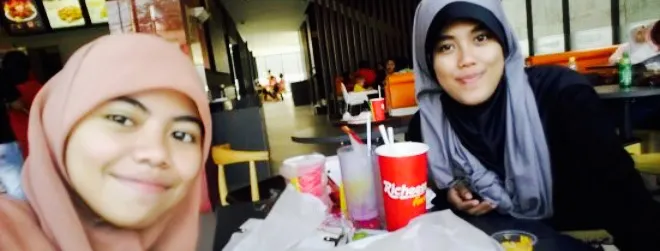 Richeese Factory Jatiwaringin