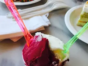 Patisserie Didier Dumas