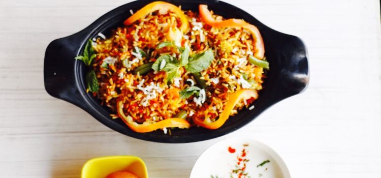 Jugaad Kitchen