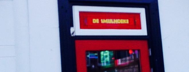 Snackbar De Smulhoeke
