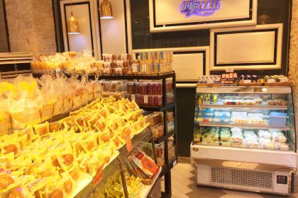 Bread Works(Shuncheng Distribution Store)