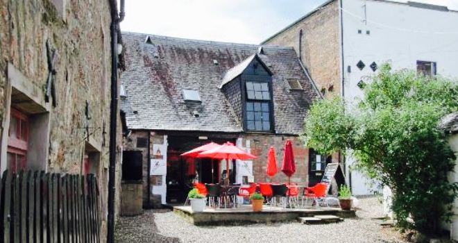 Cargill's Restaurant & Bistro