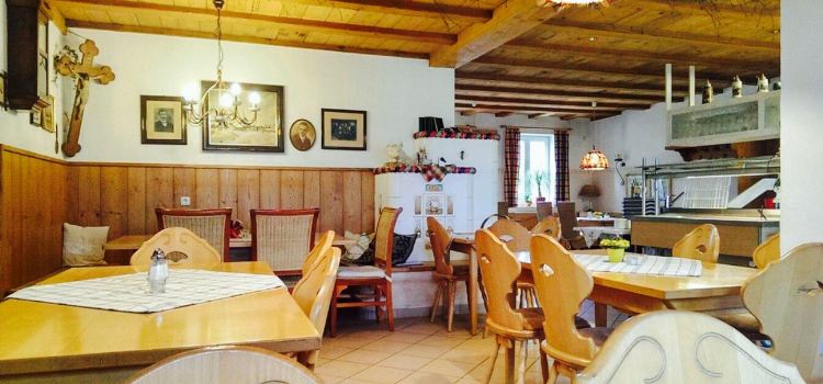 Oberamer Hof