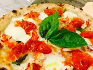 Trattoria Risorgimento