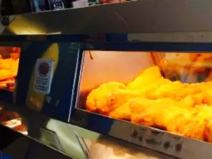 Fish Inn Two