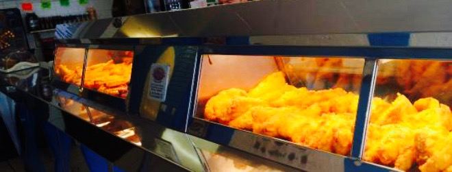 Fish Inn Two