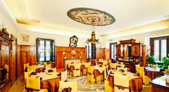Ristorante Italia