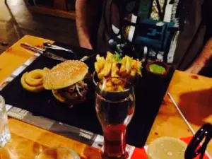 Canadian Steak House