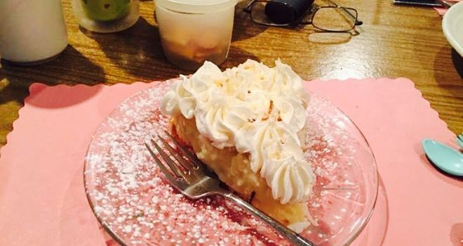 Ebeneezer's Cafe & Creamery