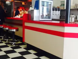 The Malt Shop