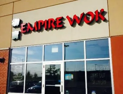 Empire Wok