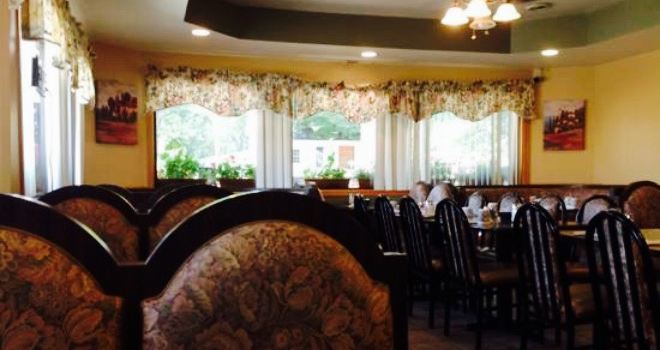 Wilmington House Restaurant