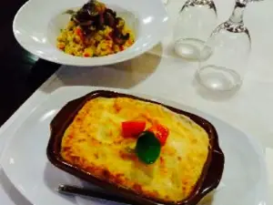 Drak Pension & Restaurant