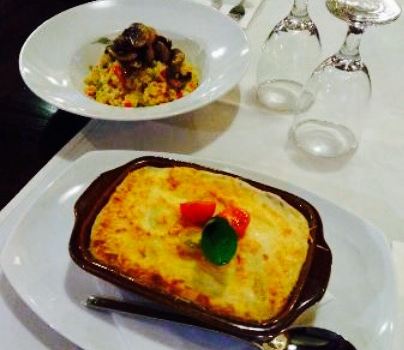 Drak Pension & Restaurant
