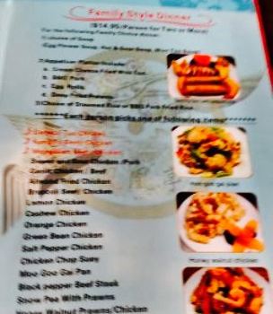 Phoenix Pavilion Chinese Restaurant