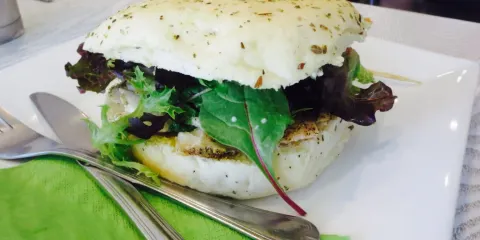 Cafe Lime & Gourmet Foodstore