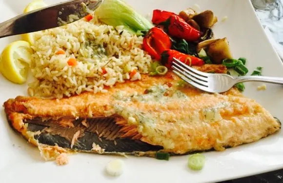 Pourvoirie Lac Blanc