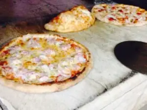 Pizzeria Paradise