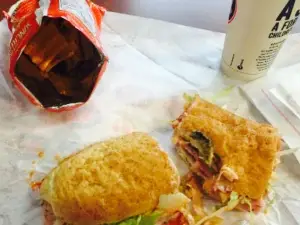 Jersey Mike's Subs