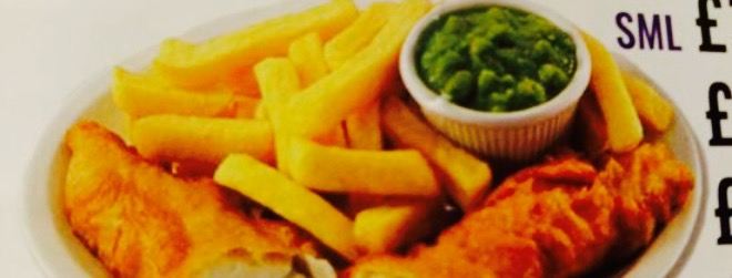 Burnley Road Fish & Chips