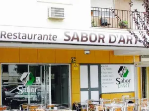 Restaurante Sabor D'art