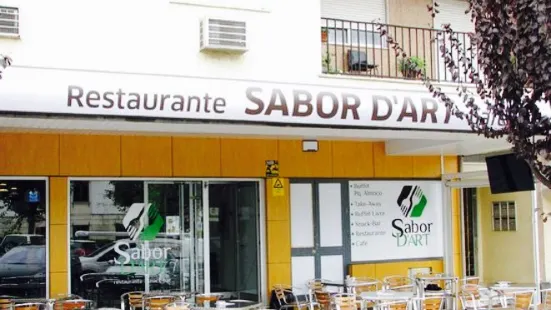 Restaurante Sabor D'art