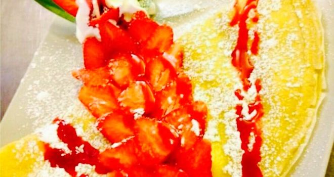Bar Gelateria Alla Stazione