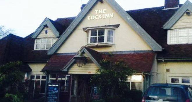 The Cock Inn