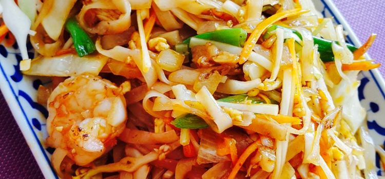 Thai Cafe
