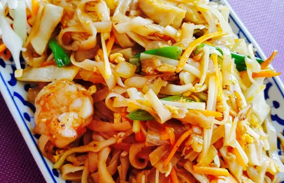 Thai Cafe