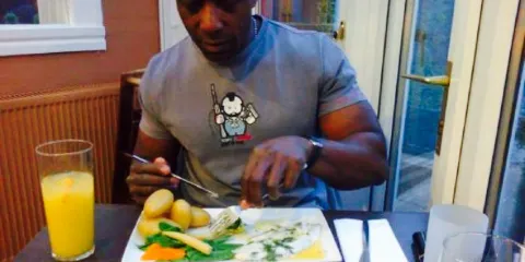 The Beech Tree Restaurant & Cafe Bar