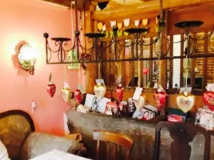 Antik Café