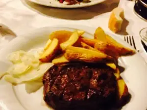 Restaurant Pineta