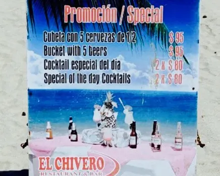 El Chivero Restaurant & Bar