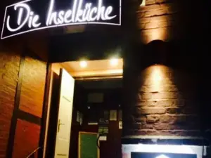 Die Inselkueche