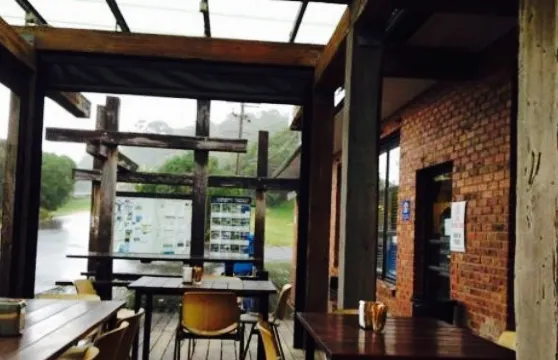 Wye General Store and Cafe